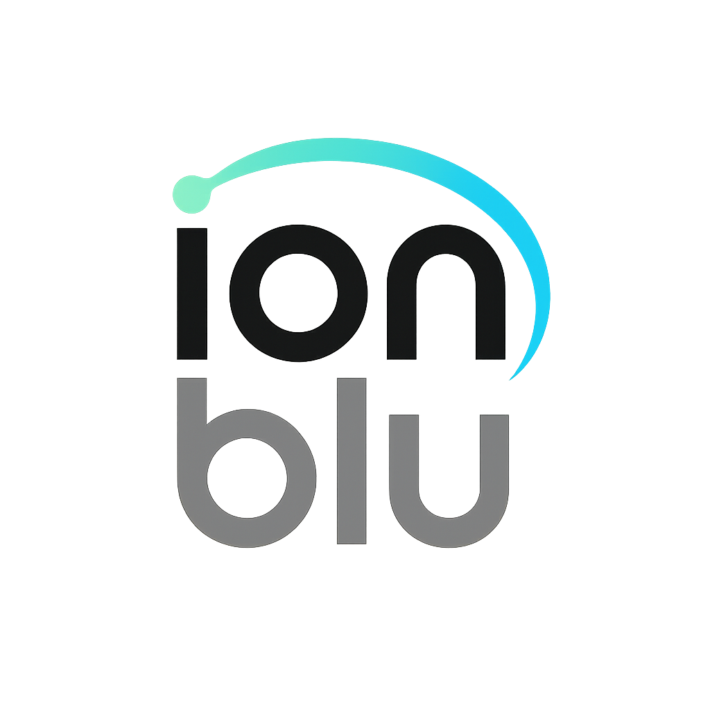 IonBlu